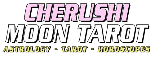 Cherushi Moon Tarot